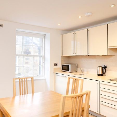Joivy Superb Flats In The Heart Of Edinburgh Apartment Bagian luar foto