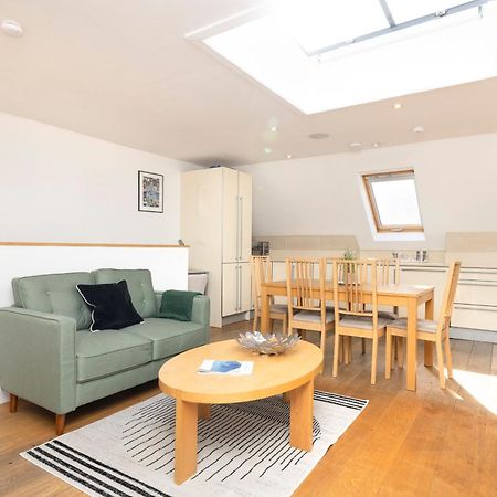 Joivy Superb Flats In The Heart Of Edinburgh Apartment Bagian luar foto