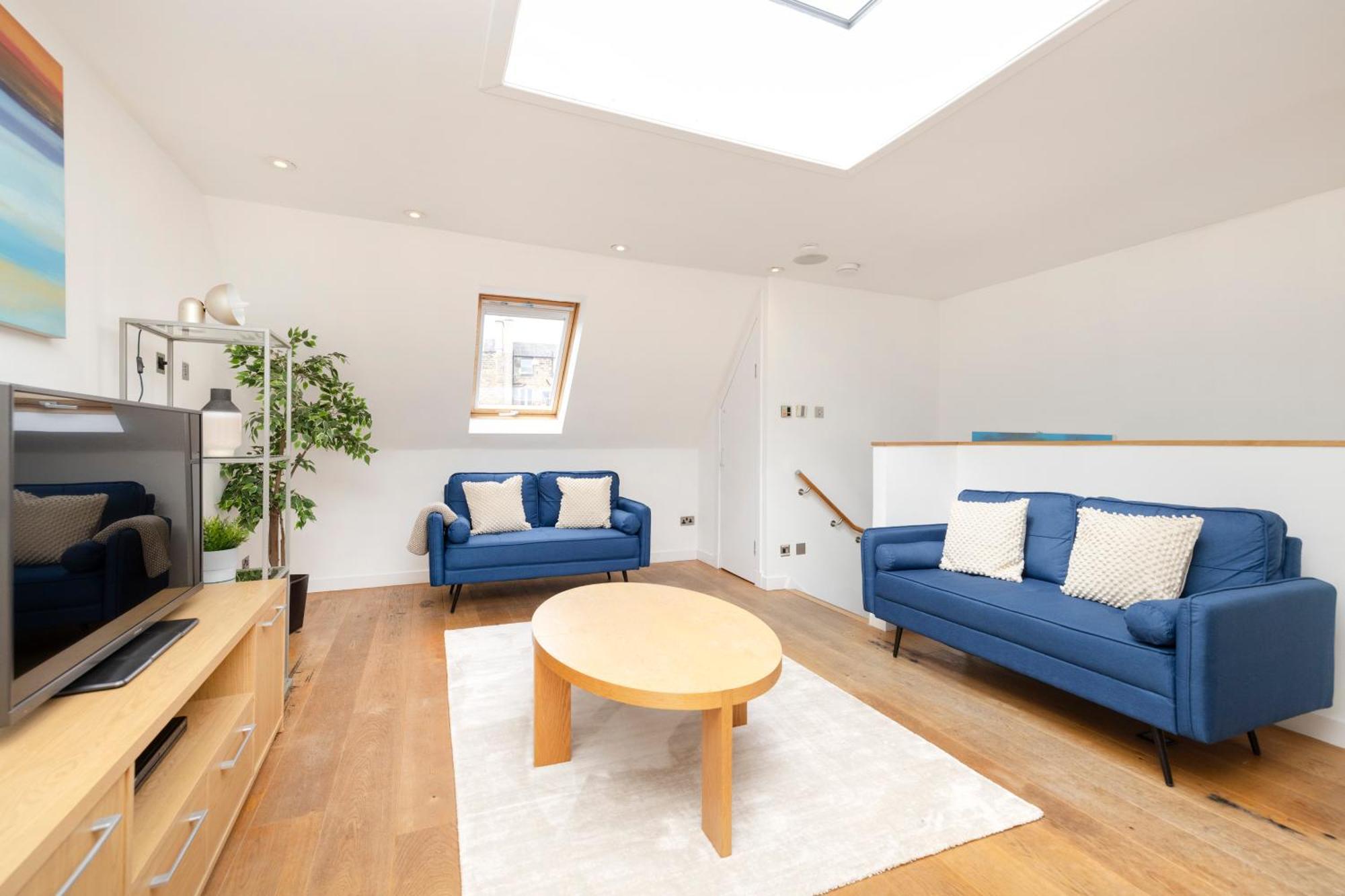 Joivy Superb Flats In The Heart Of Edinburgh Apartment Bagian luar foto