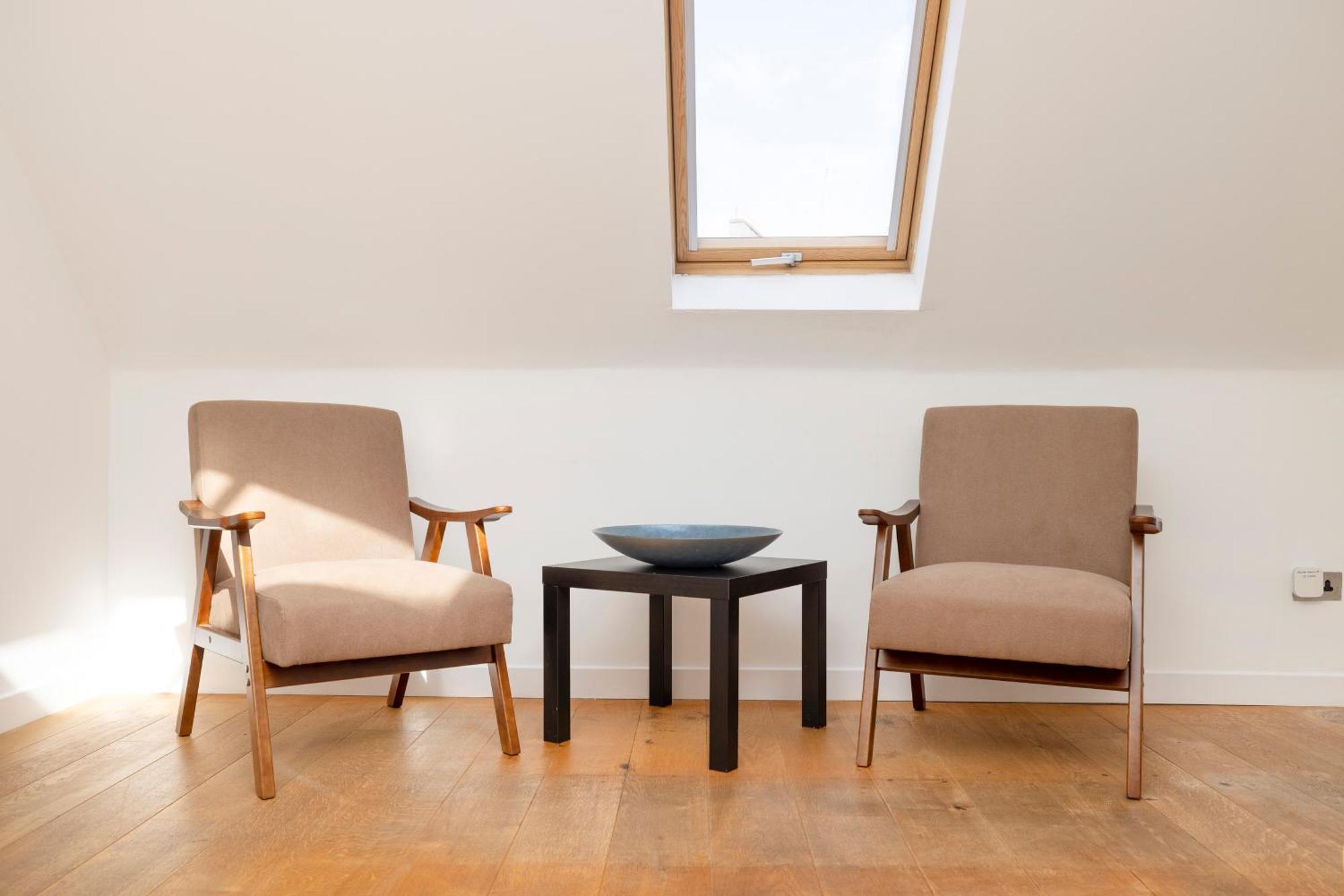 Joivy Superb Flats In The Heart Of Edinburgh Apartment Bagian luar foto