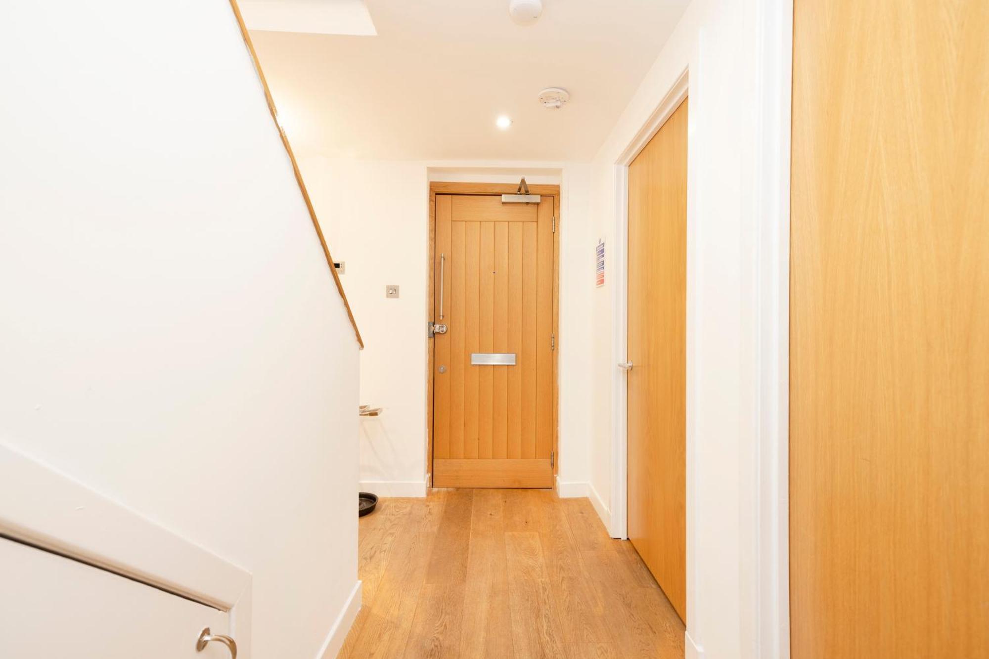 Joivy Superb Flats In The Heart Of Edinburgh Apartment Bagian luar foto