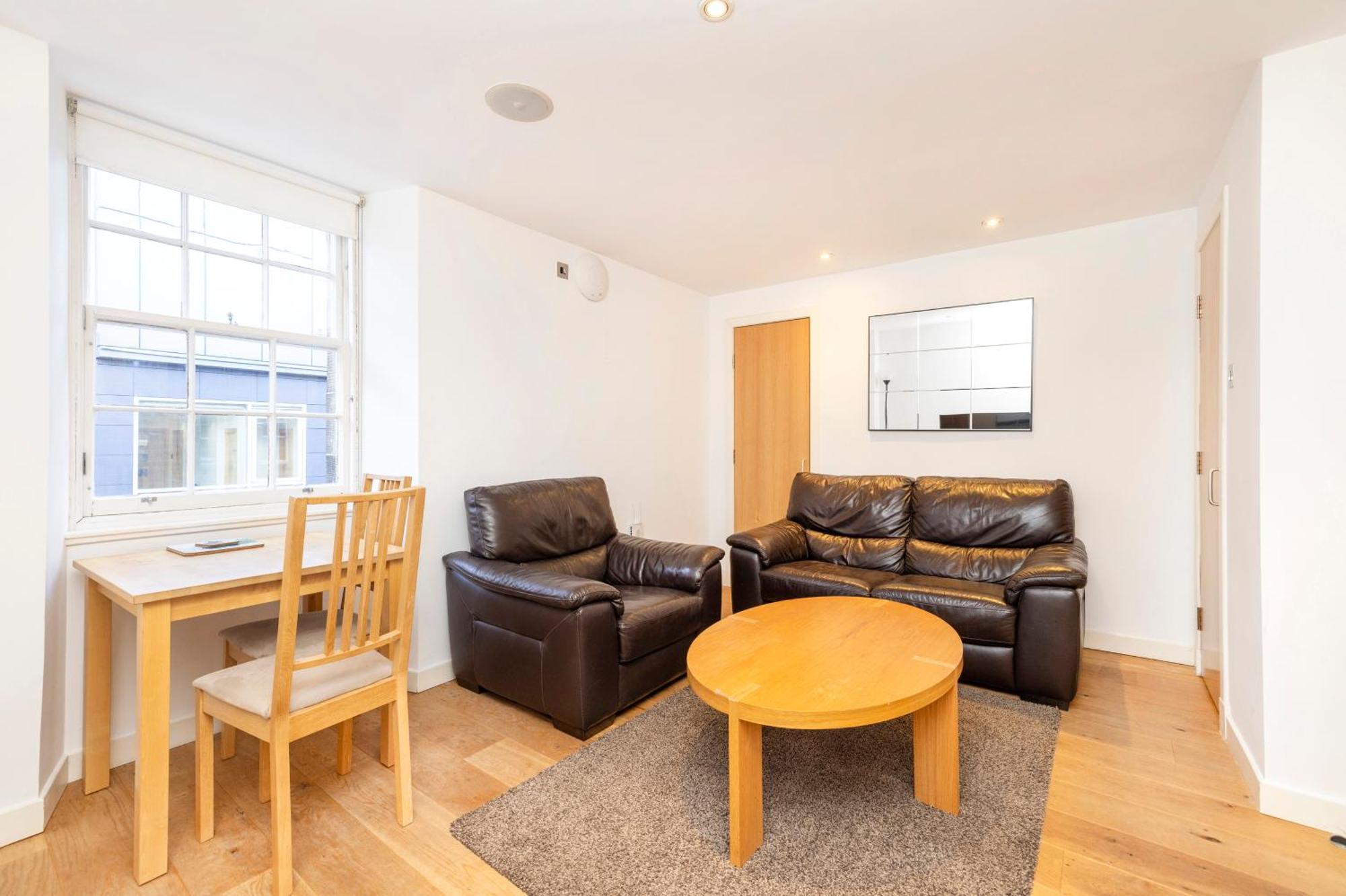 Joivy Superb Flats In The Heart Of Edinburgh Apartment Bagian luar foto