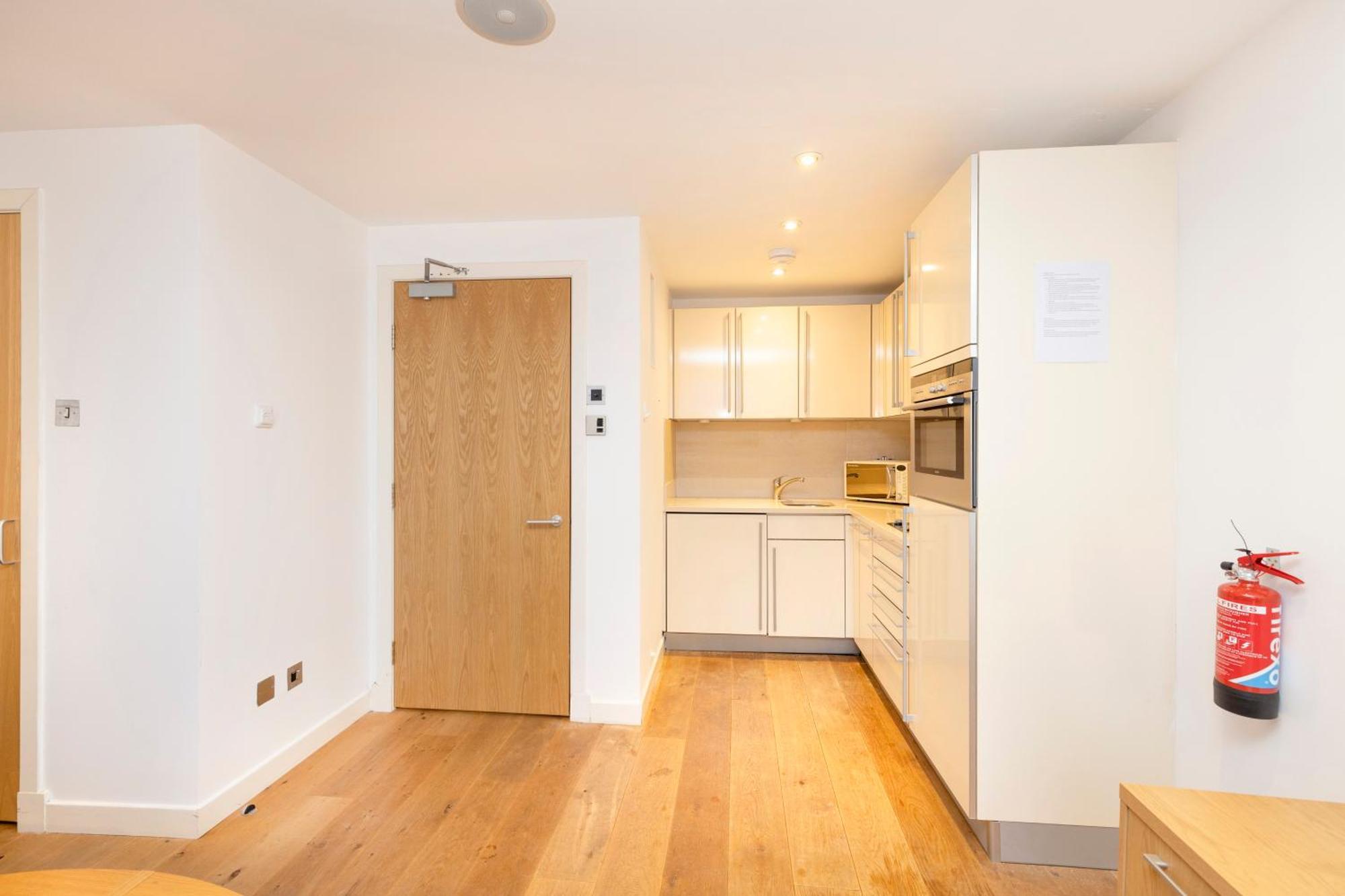 Joivy Superb Flats In The Heart Of Edinburgh Apartment Bagian luar foto