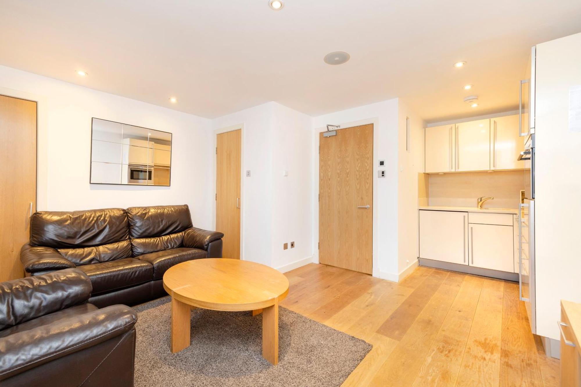 Joivy Superb Flats In The Heart Of Edinburgh Apartment Bagian luar foto