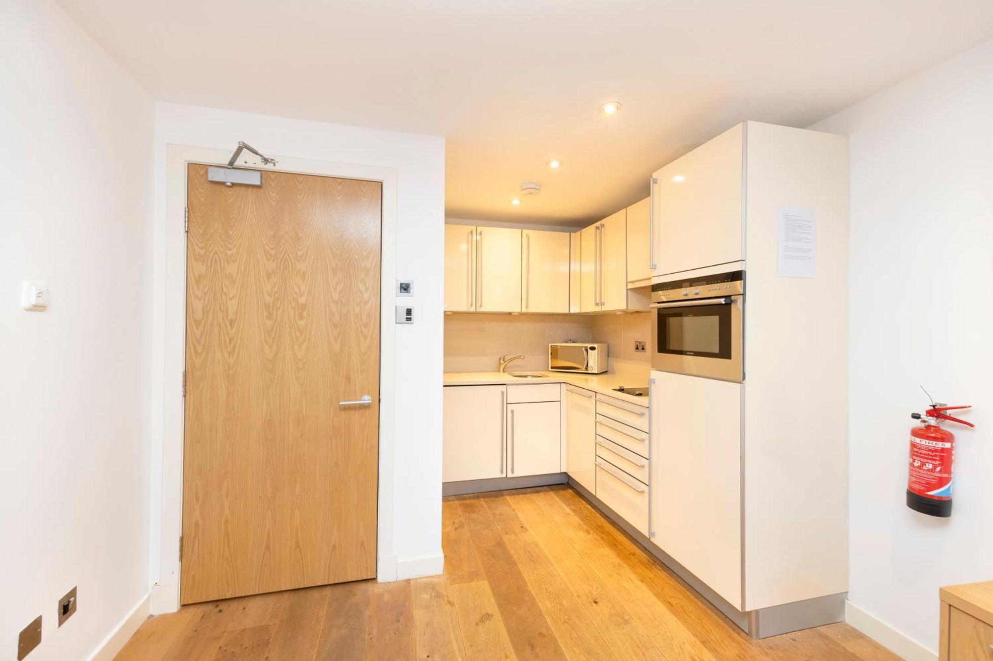 Joivy Superb Flats In The Heart Of Edinburgh Apartment Bagian luar foto
