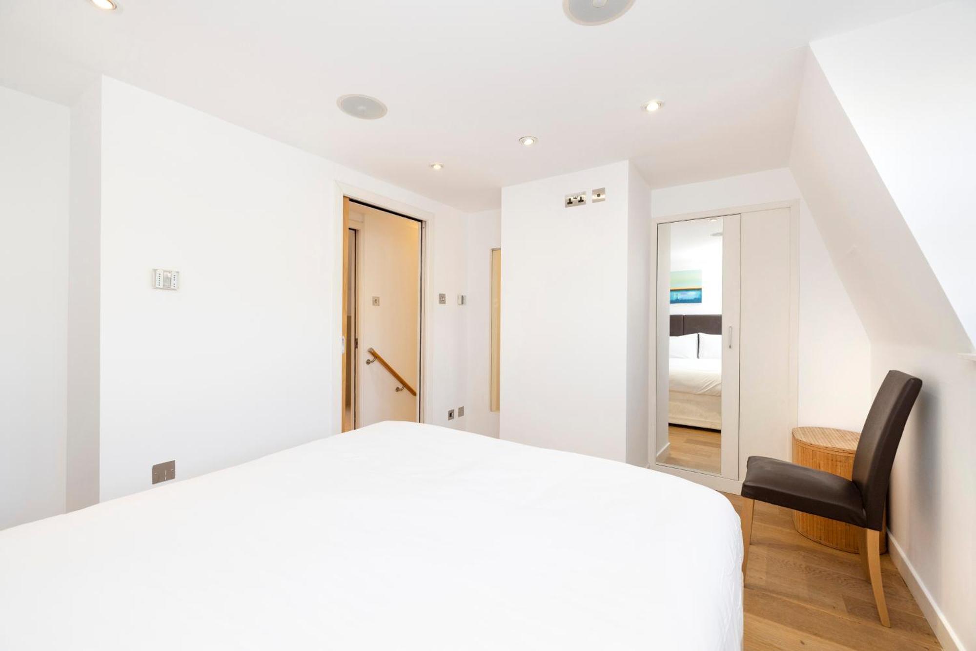 Joivy Superb Flats In The Heart Of Edinburgh Apartment Bagian luar foto
