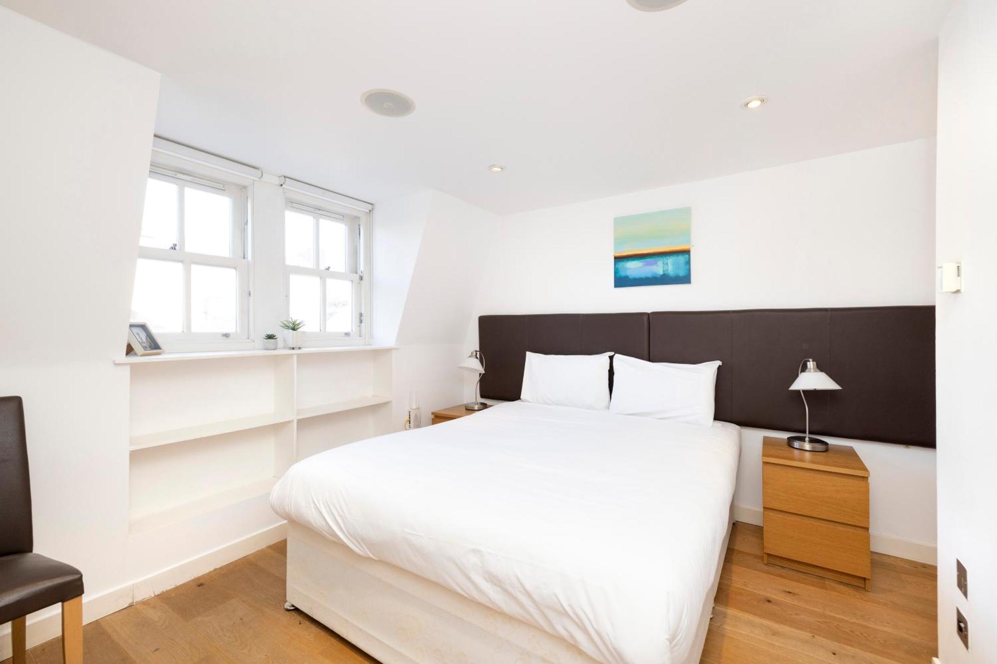 Joivy Superb Flats In The Heart Of Edinburgh Apartment Bagian luar foto