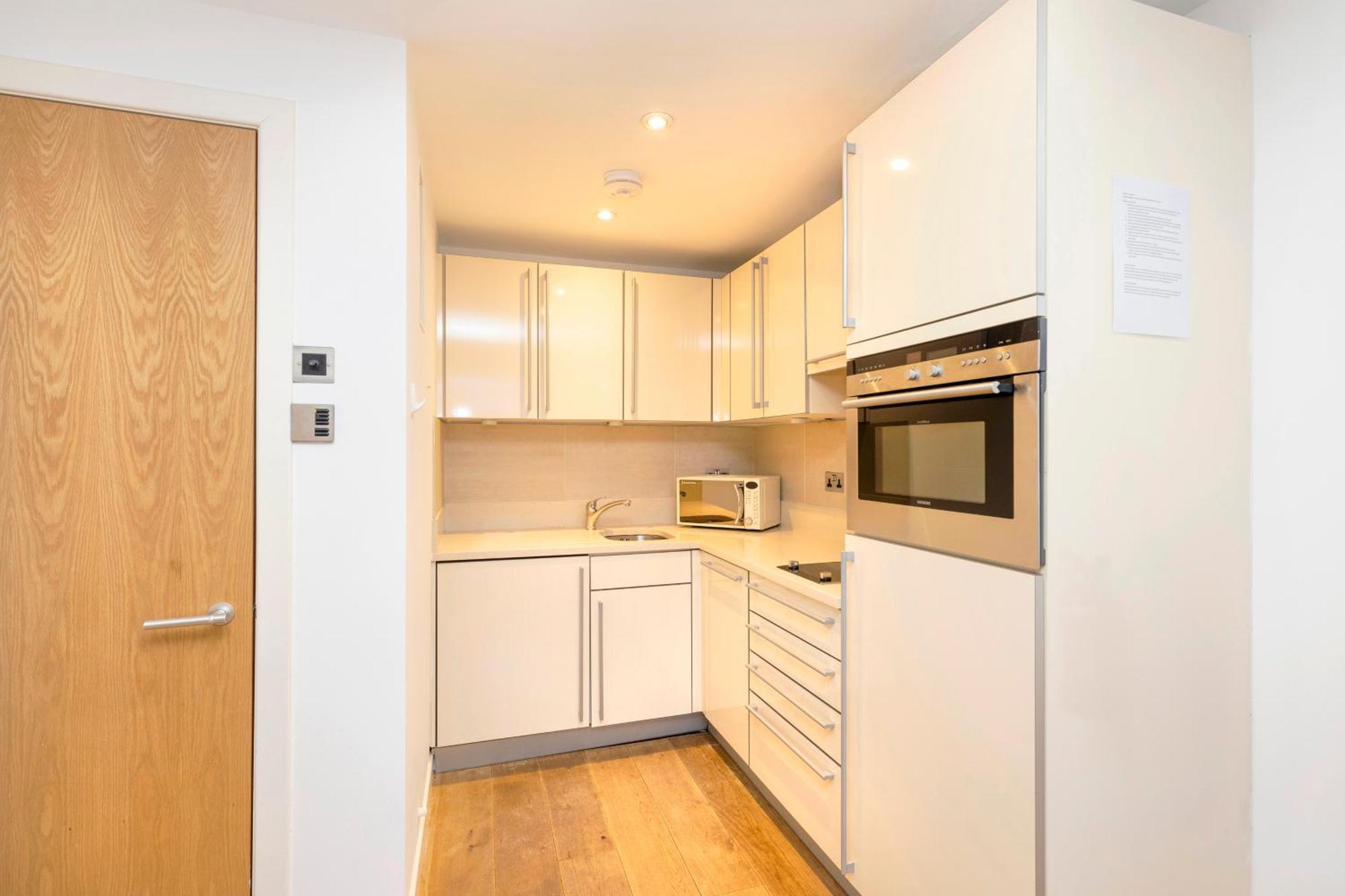Joivy Superb Flats In The Heart Of Edinburgh Apartment Bagian luar foto